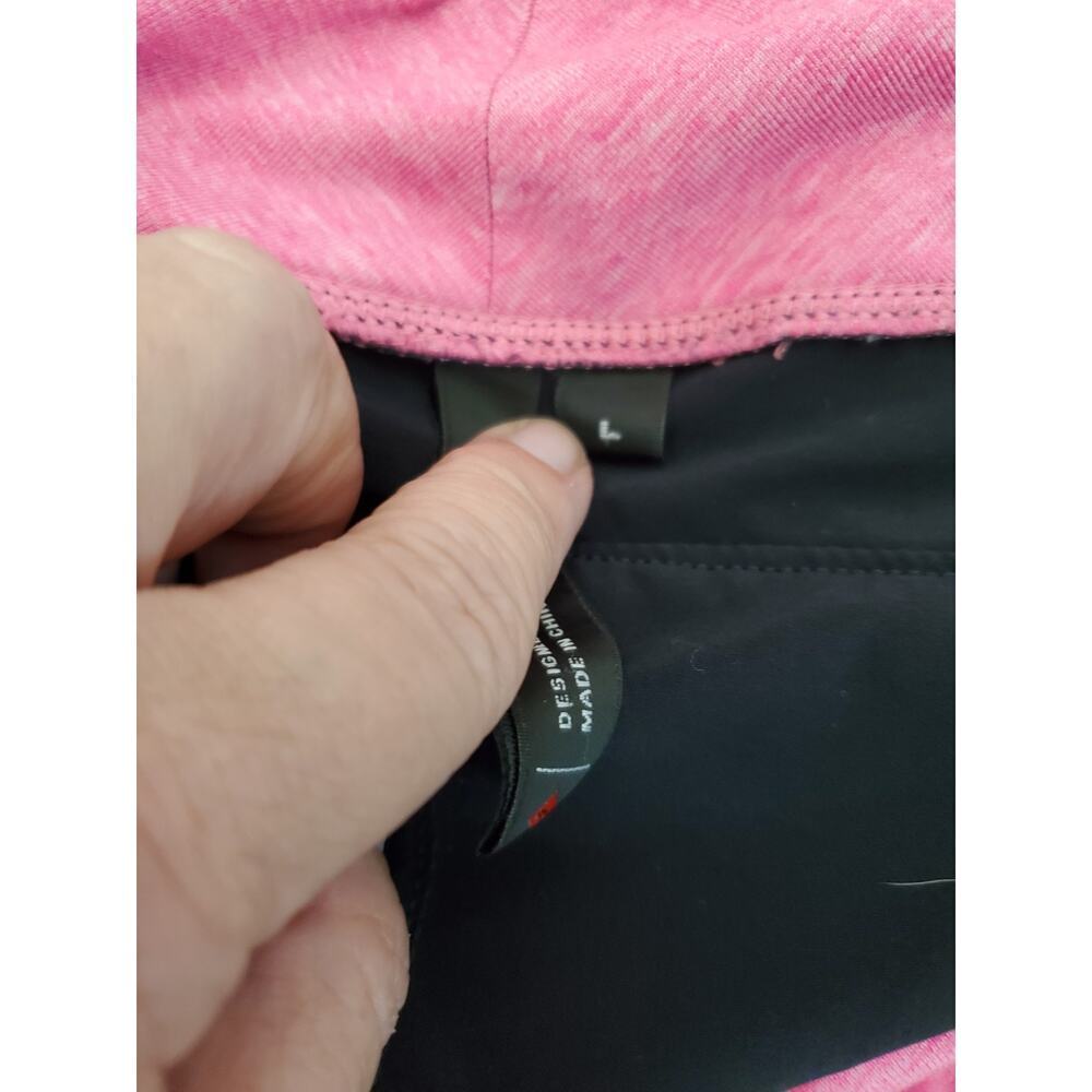 Specialized Athletic Women's Shorts Size LG - Picture 4 of 8